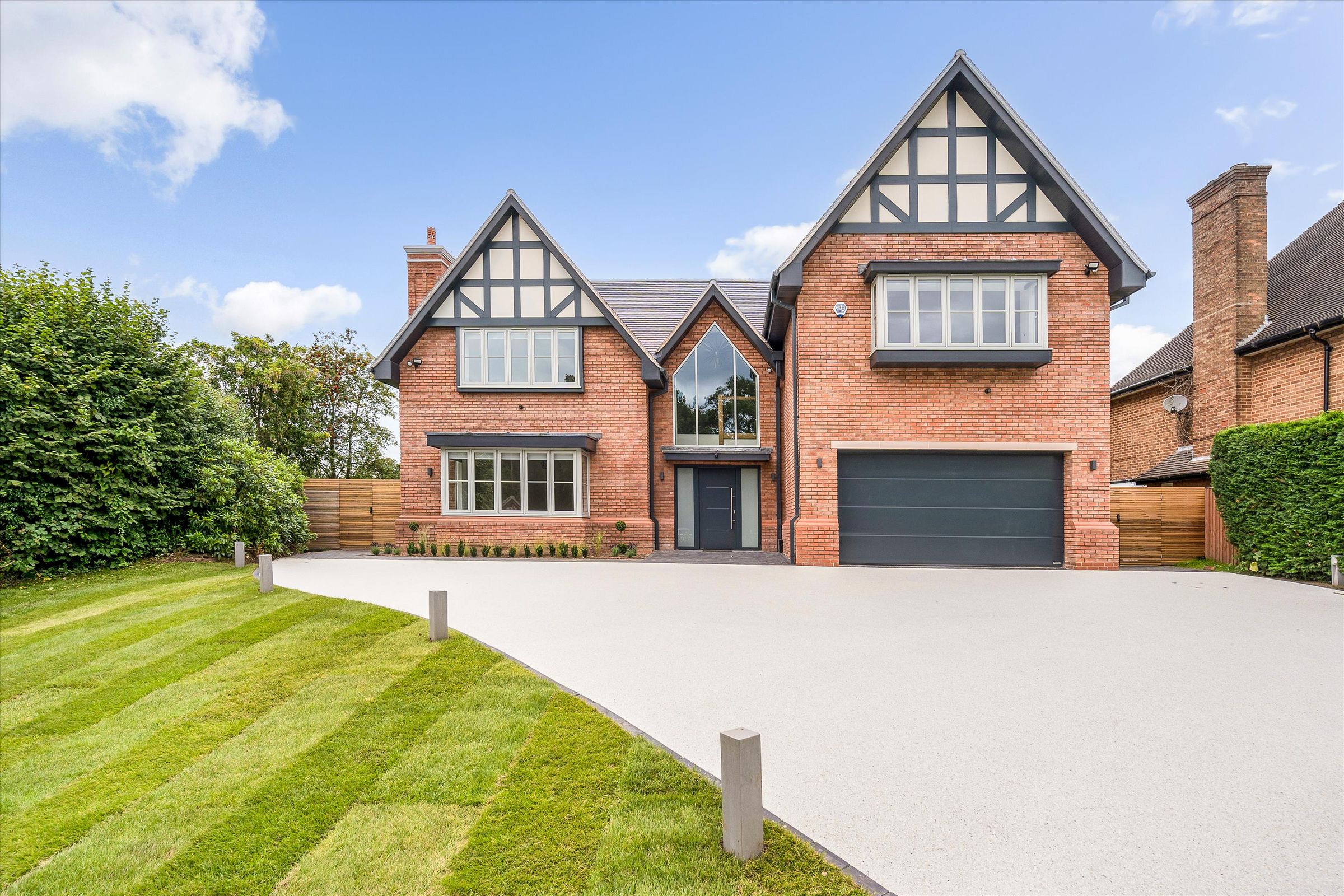 Make a Statement with Elite Bricks